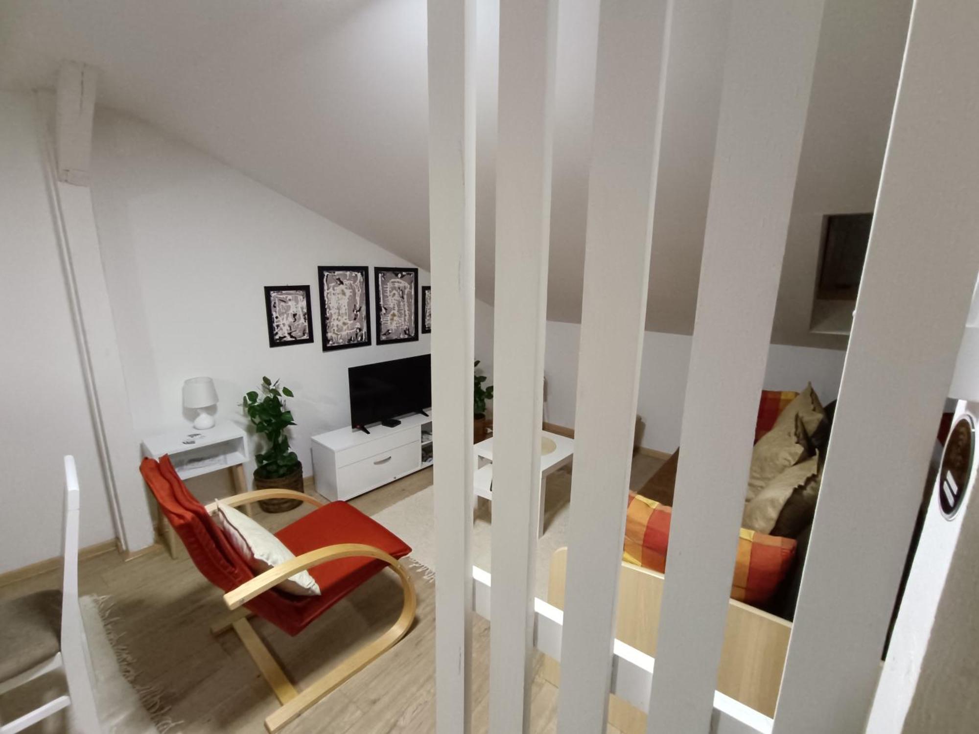 Apartmani S - Dsn Kraljevo Exterior foto