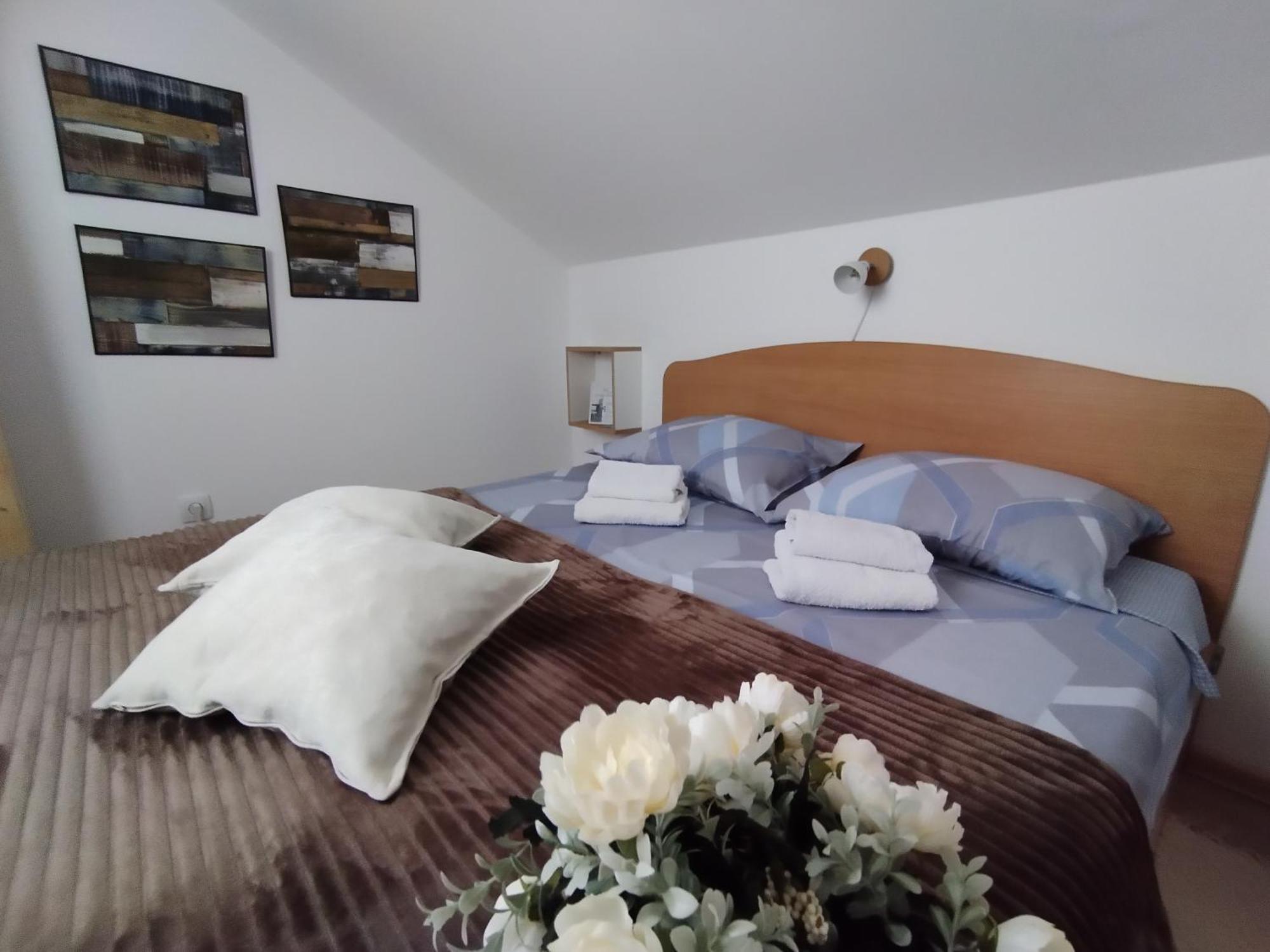 Apartmani S - Dsn Kraljevo Habitación foto