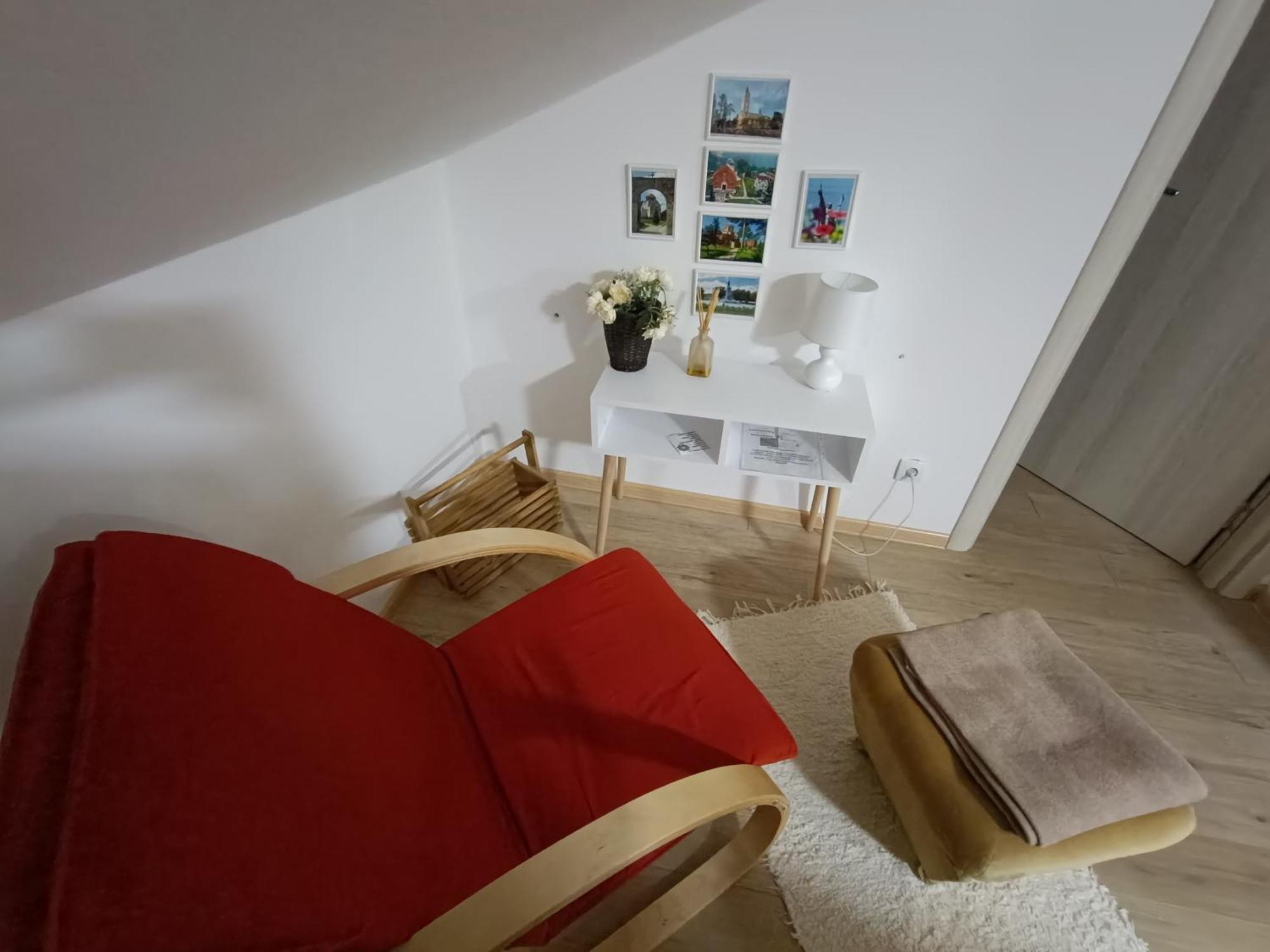 Apartmani S - Dsn Kraljevo Habitación foto