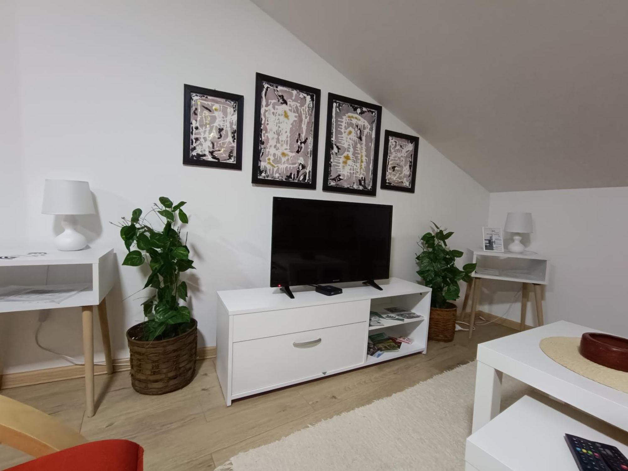 Apartmani S - Dsn Kraljevo Habitación foto