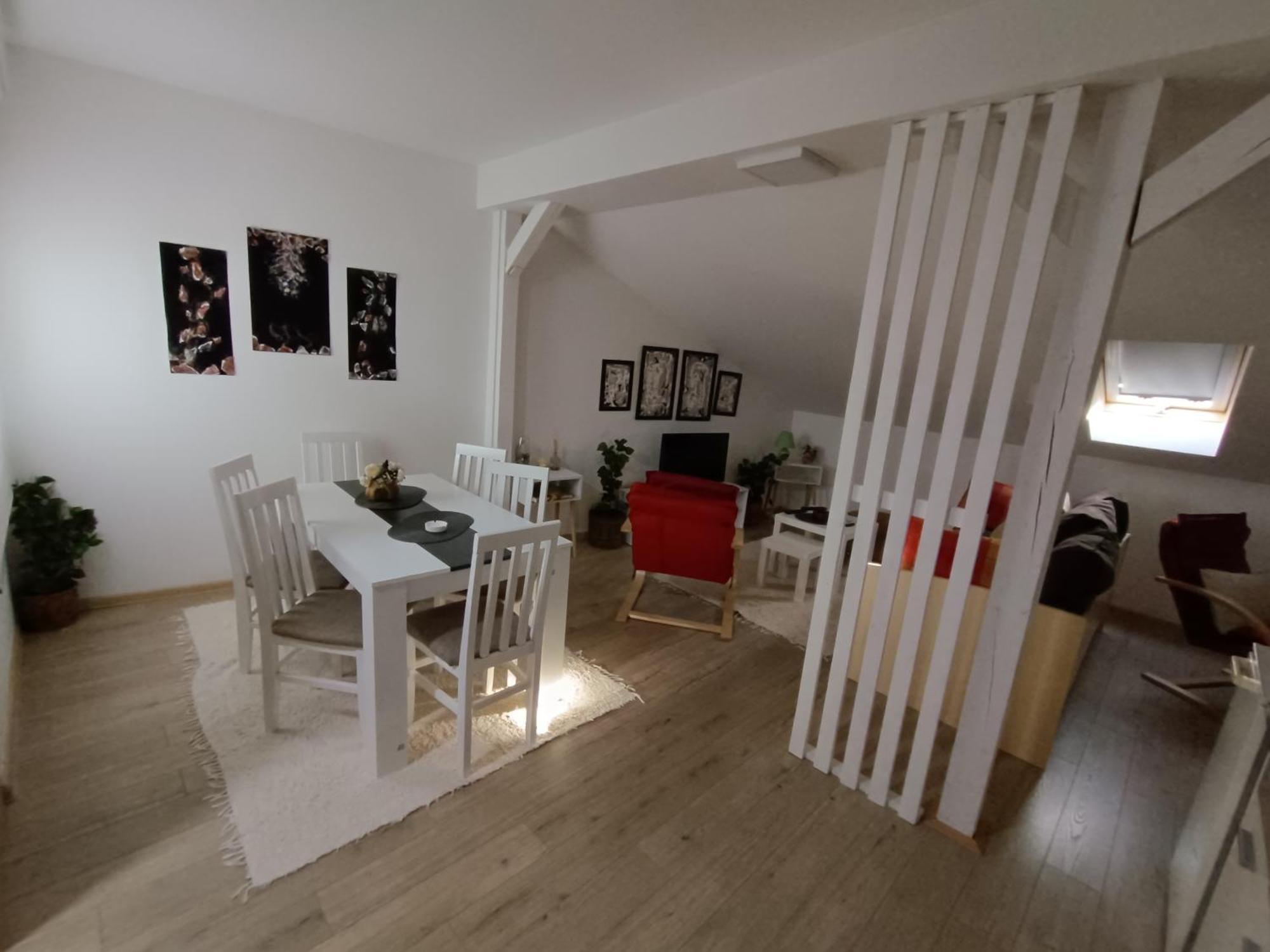 Apartmani S - Dsn Kraljevo Exterior foto