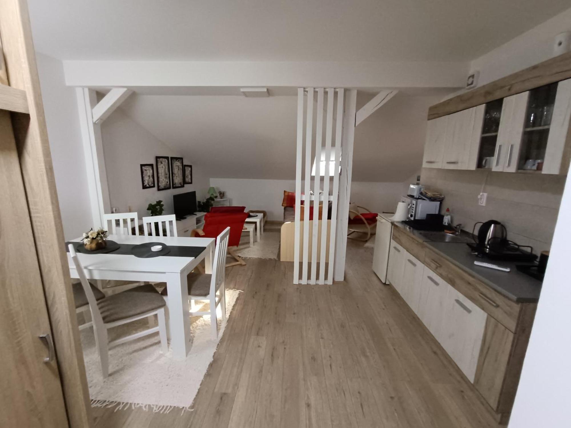 Apartmani S - Dsn Kraljevo Exterior foto