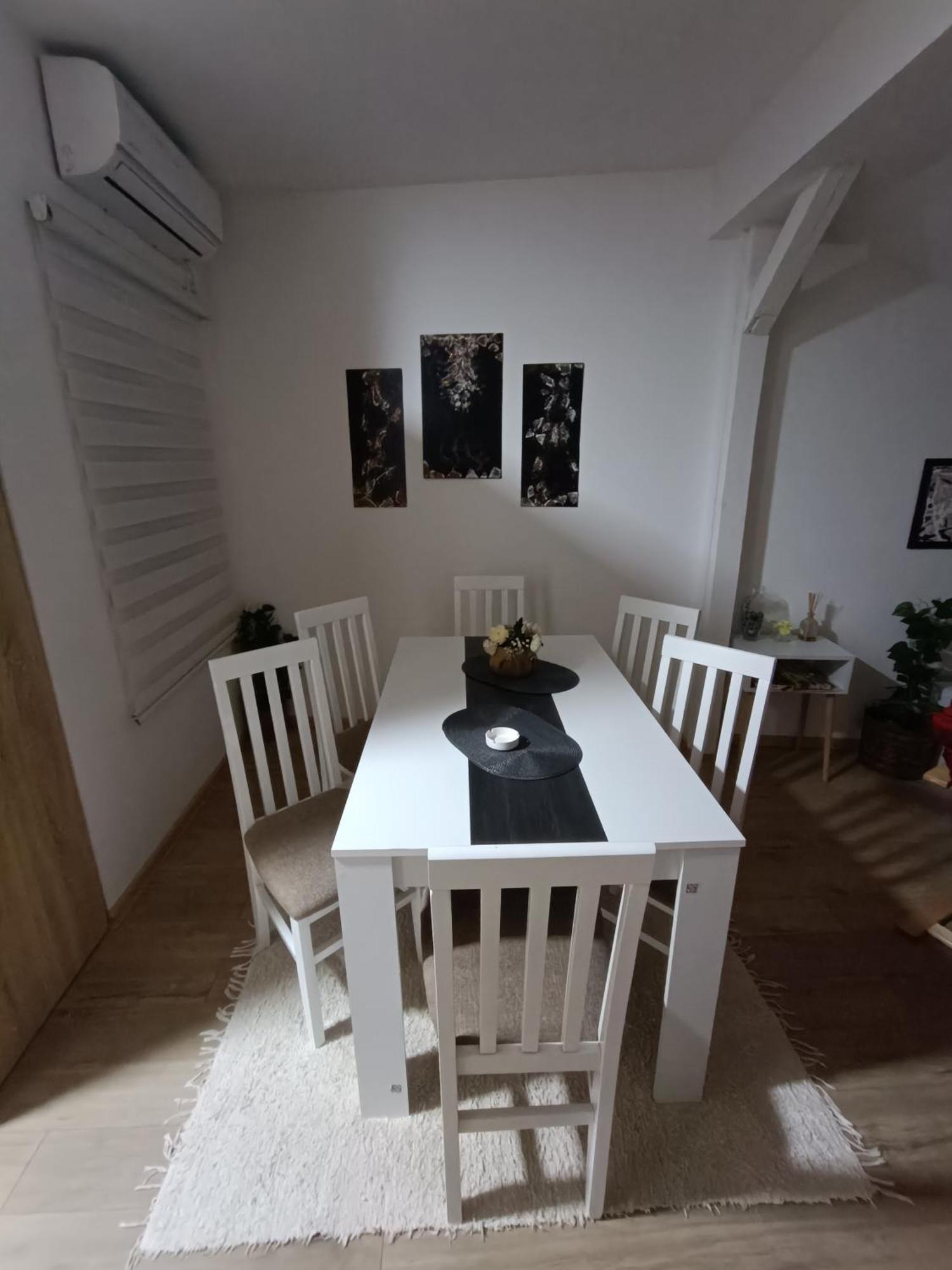 Apartmani S - Dsn Kraljevo Exterior foto