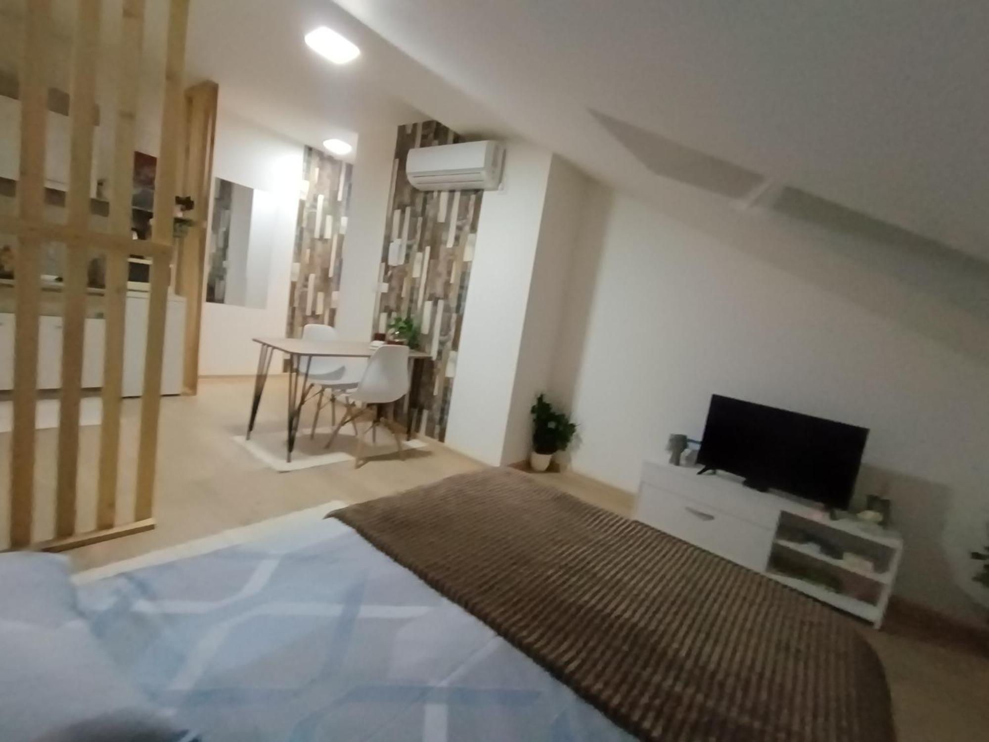 Apartmani S - Dsn Kraljevo Exterior foto