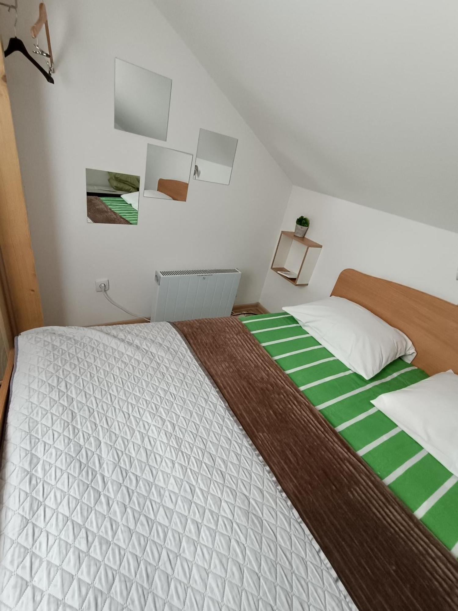 Apartmani S - Dsn Kraljevo Habitación foto