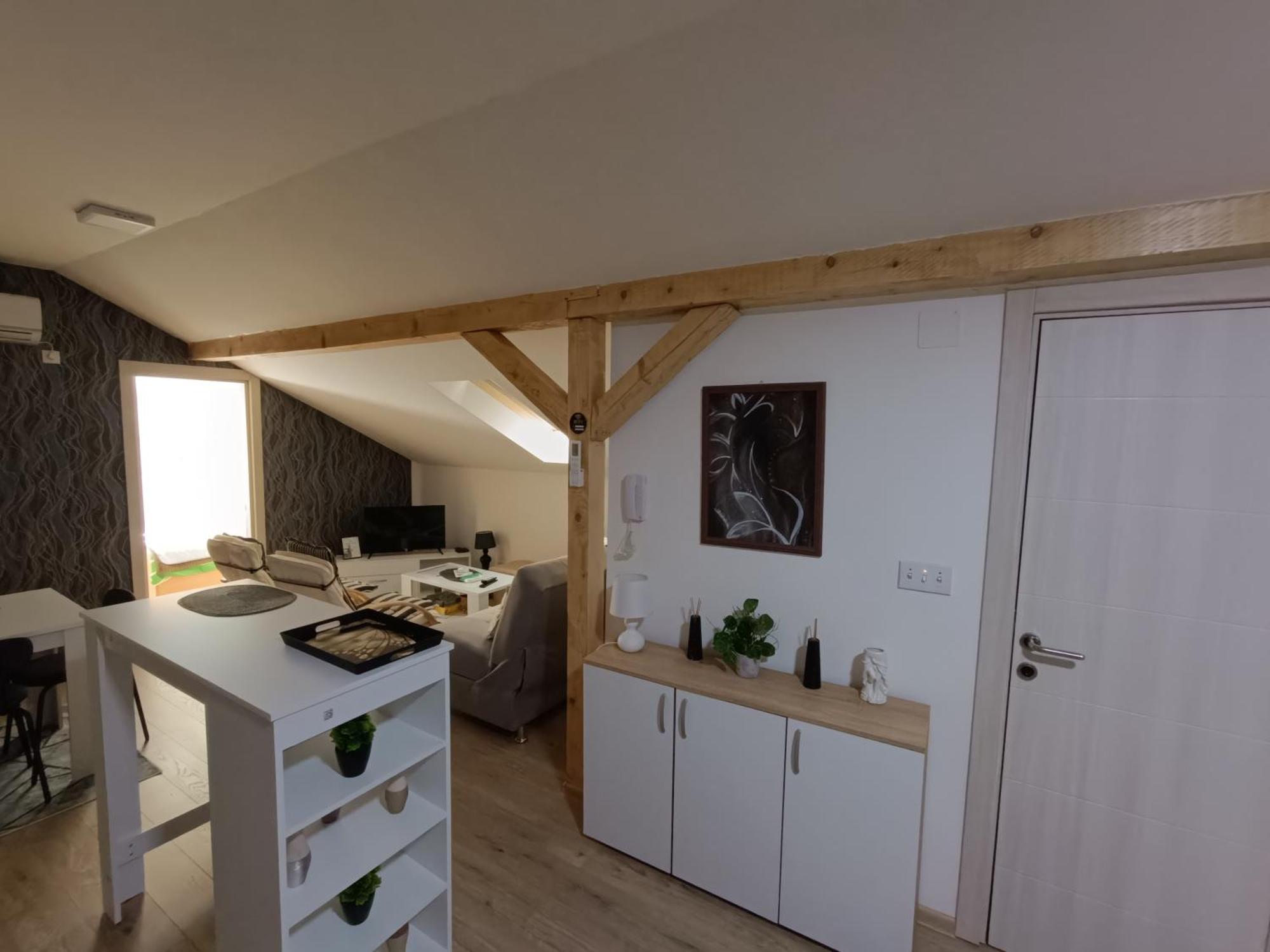 Apartmani S - Dsn Kraljevo Exterior foto
